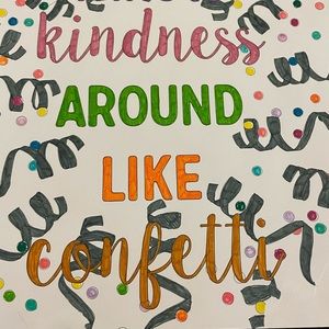 Meet your Posher, Patty